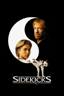 Sidekicks - Sidekicks (1992) Sidekicks - Sidekicks (1992)