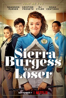 Sierra Burgess - Kẻ thất bại - Sierra Burgess Is a Loser (2018) Sierra Burgess - Kẻ thất bại - Sierra Burgess Is a Loser (2018)