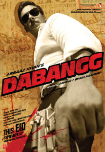 Siêu Cảnh Sát - Dabangg (2010) Siêu Cảnh Sát - Dabangg (2010)