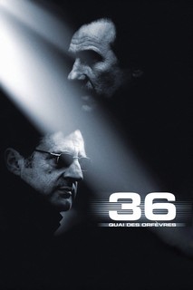 Siêu Cớm So Tài - 36th Precinct (2004) Siêu Cớm So Tài - 36th Precinct (2004)