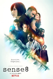 Siêu giác quan (Phần 1) - Sense8 (Season 1) (2015) Siêu giác quan (Phần 1) - Sense8 (Season 1) (2015)