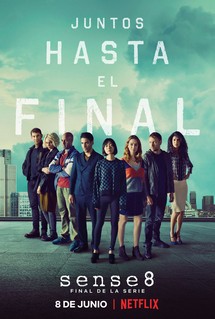 Siêu giác quan (Phần 2) - Sense8 (Season 2) (2016) Siêu giác quan (Phần 2) - Sense8 (Season 2) (2016)