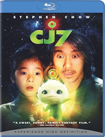 Siêu khuyển thần thông - CJ7 (2008) Siêu khuyển thần thông - CJ7 (2008)