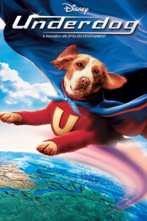 Siêu Khuyển - Underdog (2007) Siêu Khuyển - Underdog (2007)