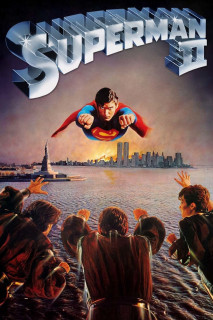 Siêu Nhân 2 - Superman II (1980) Siêu Nhân 2 - Superman II (1980)