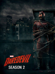 Siêu Nhân Mù (Phần 2) - Marvel's Daredevil (Season 2) (2016) Siêu Nhân Mù (Phần 2) - Marvel's Daredevil (Season 2) (2016)