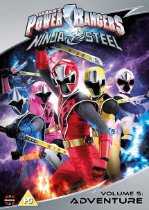 Siêu Nhân Ninja - Power Rangers: Ninja Steel (2017) Siêu Nhân Ninja - Power Rangers: Ninja Steel (2017)