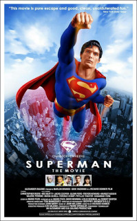 Siêu Nhân - Superman (1978) Siêu Nhân - Superman (1978)
