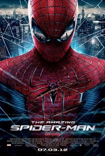 Siêu Nhện Tái Xuất - The Amazing Spider-Man (2012) Siêu Nhện Tái Xuất - The Amazing Spider-Man (2012)