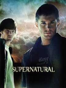 Siêu Nhiên (Phần 1) - Supernatural (Season 1) (2005) Siêu Nhiên (Phần 1) - Supernatural (Season 1) (2005)