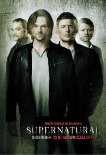 Siêu Nhiên (Phần 11) - Supernatural (Season 11) (2015) Siêu Nhiên (Phần 11) - Supernatural (Season 11) (2015)