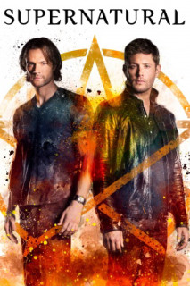 Siêu Nhiên (Phần 13) - Supernatural (Season 13) (2017) Siêu Nhiên (Phần 13) - Supernatural (Season 13) (2017)