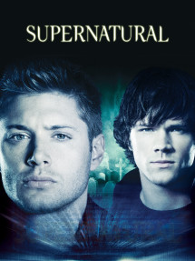 Siêu Nhiên (Phần 2) - Supernatural (Season 2) (2006) Siêu Nhiên (Phần 2) - Supernatural (Season 2) (2006)