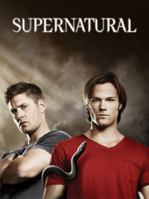 Siêu Nhiên (Phần 6) - Supernatural (Season 6) (2010) Siêu Nhiên (Phần 6) - Supernatural (Season 6) (2010)