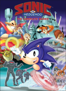 Siêu Nhím Sonic - Sonic The Hedgehog (1993) Siêu Nhím Sonic - Sonic The Hedgehog (1993)