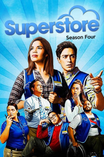 Siêu thị vui nhộn (Phần 4) - Superstore (Season 4) (2018) Siêu thị vui nhộn (Phần 4) - Superstore (Season 4) (2018)