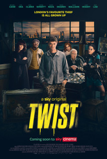 Siêu Trộm Đường Phố - Twist (2021) Siêu Trộm Đường Phố - Twist (2021)