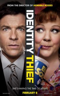 Siêu Trộm Ú Ù - Identity Thief (2013) Siêu Trộm Ú Ù - Identity Thief (2013)