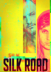 Silk Road - Silk Road (2021) Silk Road - Silk Road (2021)