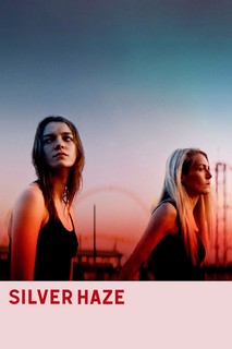 Silver Haze - Silver Haze (2023) Silver Haze - Silver Haze (2023)
