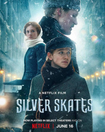 Silver Skates - Silver Skates (2020) Silver Skates - Silver Skates (2020)