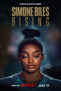 Simone Biles tái xuất - Simone Biles Rising (2024) Simone Biles tái xuất - Simone Biles Rising (2024)