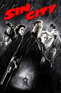 Sin City - Sin City (2005) Sin City - Sin City (2005)