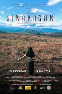 Sinakagon - Sinakagon (2024) Sinakagon - Sinakagon (2024)