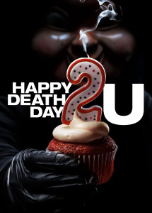Sinh Nhật Chết Chóc 2 - Happy Death Day 2U (2019) Sinh Nhật Chết Chóc 2 - Happy Death Day 2U (2019)