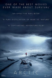 Sinh Tồn Ở Bắc Cực - Arctic (2018) Sinh Tồn Ở Bắc Cực - Arctic (2018)