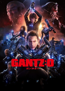 Sinh Tử Luân Hồi: Đại Chiến Osaka - GANTZ:O (2016) Sinh Tử Luân Hồi: Đại Chiến Osaka - GANTZ:O (2016)