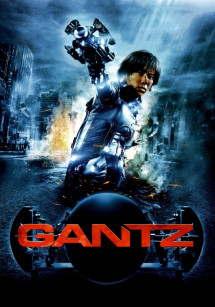Sinh Tử Luân Hồi (Live-Action) - Gantz (2010) Sinh Tử Luân Hồi (Live-Action) - Gantz (2010)