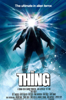 Sinh Vật Biến Hình - The Thing (1982) Sinh Vật Biến Hình - The Thing (1982)