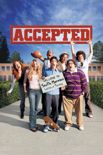 Sinh Viên Thời @ - Accepted (2006) Sinh Viên Thời @ - Accepted (2006)