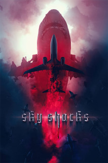 Sky Sharks - Sky Sharks (2020) Sky Sharks - Sky Sharks (2020)
