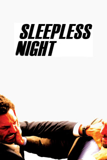Sleepless Night - Sleepless Night (2011) Sleepless Night - Sleepless Night (2011)