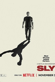 Sly - Sly (2023) Sly - Sly (2023)