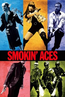 Smokin' Aces - Smokin' Aces (2006) Smokin' Aces - Smokin' Aces (2006)