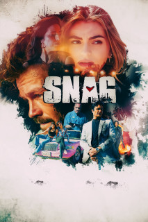 Snag - Snag (2023) Snag - Snag (2023)