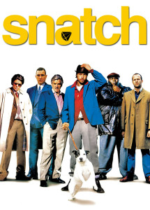 Snatch - Snatch (2000) Snatch - Snatch (2000)