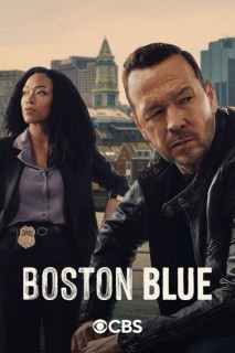 Sở Cảnh Sát Boston - Boston Blue (2025) Sở Cảnh Sát Boston - Boston Blue (2025)