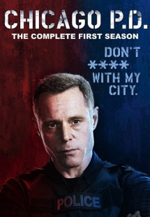 Sở Cảnh Sát Chicago (Phần 1) - Chicago P.D. (Season 1) (2014) Sở Cảnh Sát Chicago (Phần 1) - Chicago P.D. (Season 1) (2014)
