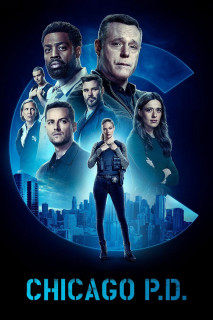 Sở Cảnh Sát Chicago (Phần 10) - Chicago P.D. (Season 10) (2022) Sở Cảnh Sát Chicago (Phần 10) - Chicago P.D. (Season 10) (2022)