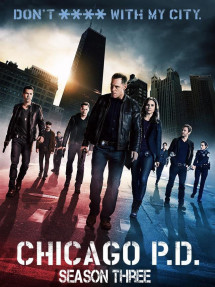 Sở Cảnh Sát Chicago (Phần 3) - Chicago P.D. (Season 3) (2015) Sở Cảnh Sát Chicago (Phần 3) - Chicago P.D. (Season 3) (2015)
