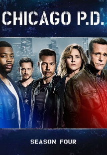 Sở Cảnh Sát Chicago (Phần 4) - Chicago P.D. (Season 4) (2016) Sở Cảnh Sát Chicago (Phần 4) - Chicago P.D. (Season 4) (2016)