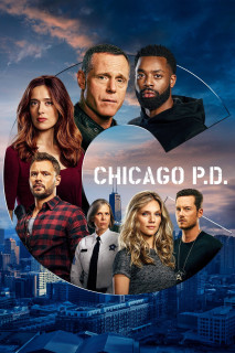 Sở Cảnh Sát Chicago (Phần 8) - Chicago P.D. (Season 8) (2020) Sở Cảnh Sát Chicago (Phần 8) - Chicago P.D. (Season 8) (2020)