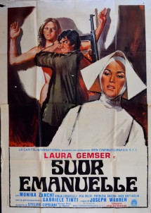Sơ Emmanuelle - Sister Emanuelle (1977) Sơ Emmanuelle - Sister Emanuelle (1977)
