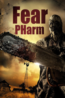 Sợ hãi PHarm - Fear PHarm (2020) Sợ hãi PHarm - Fear PHarm (2020)