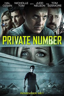 Số Lạ - Private Number (2015) Số Lạ - Private Number (2015)