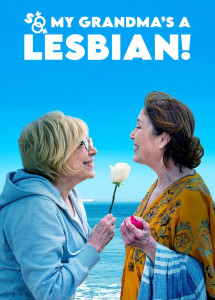 So My Grandma's a Lesbian! - So My Grandma's a Lesbian! (2019) So My Grandma's a Lesbian! - So My Grandma's a Lesbian! (2019)